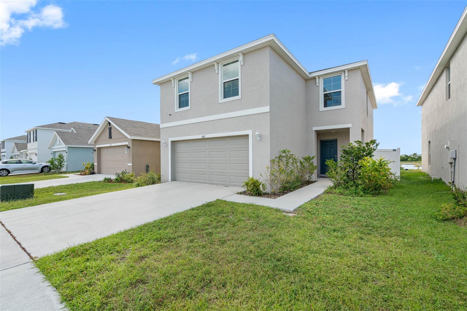 Photo one of 602 Olive Conch St Ruskin FL 33570 | MLS T3485281