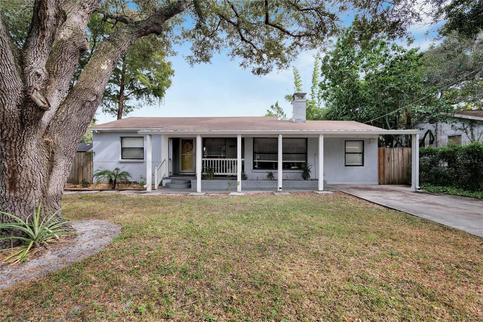Photo one of 6811 N 14Th St Tampa FL 33604 | MLS T3485801