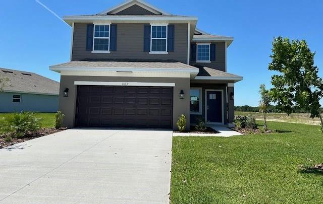 Photo one of 7023 162Nd E Pl Parrish FL 34219 | MLS T3485964