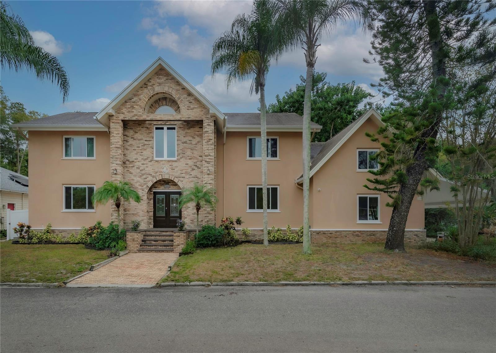 Photo one of 3100 S Canal Dr Palm Harbor FL 34684 | MLS T3486745