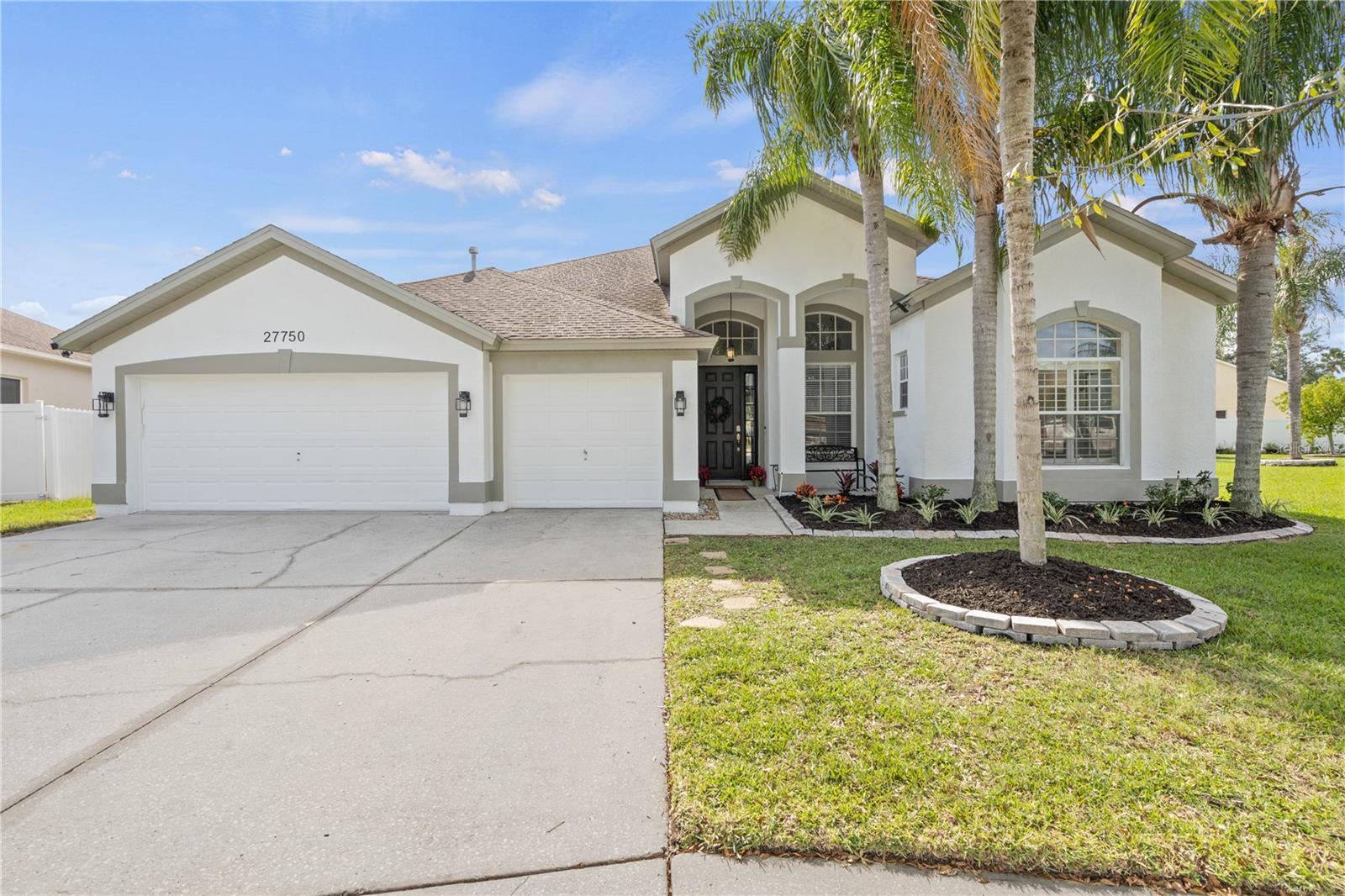 Photo one of 27750 Grove Point Ct Wesley Chapel FL 33544 | MLS T3489511
