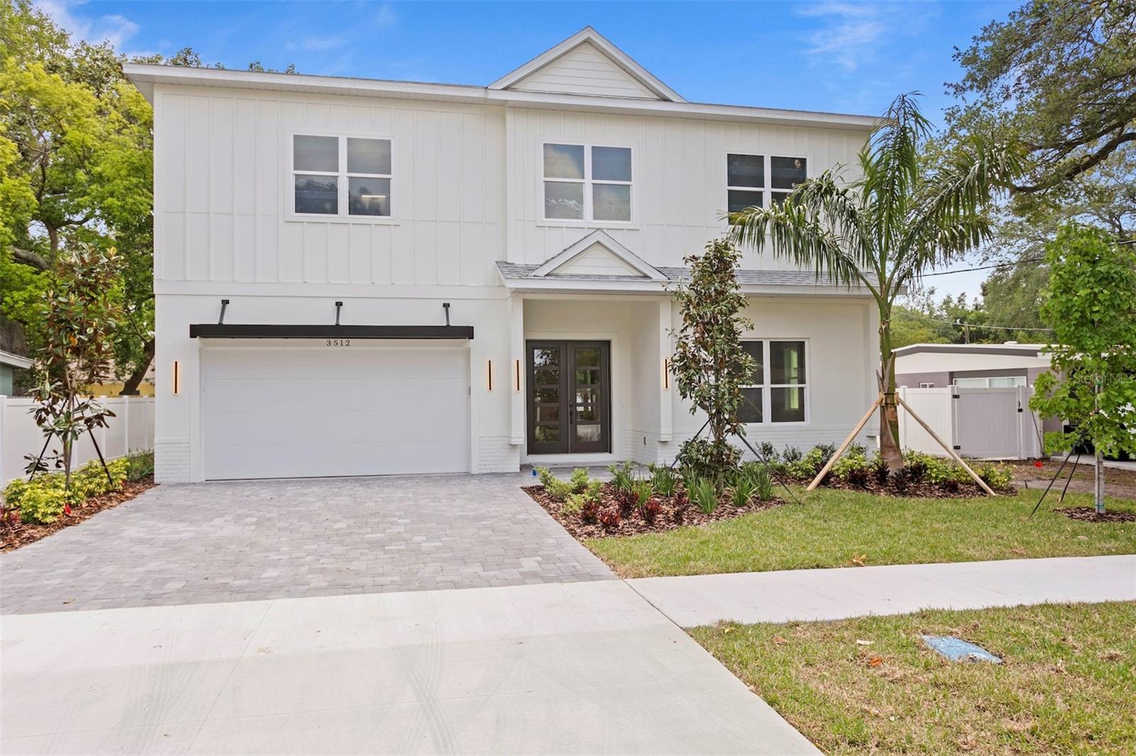 Photo one of 3512 W Price Ave Tampa FL 33611 | MLS T3489897