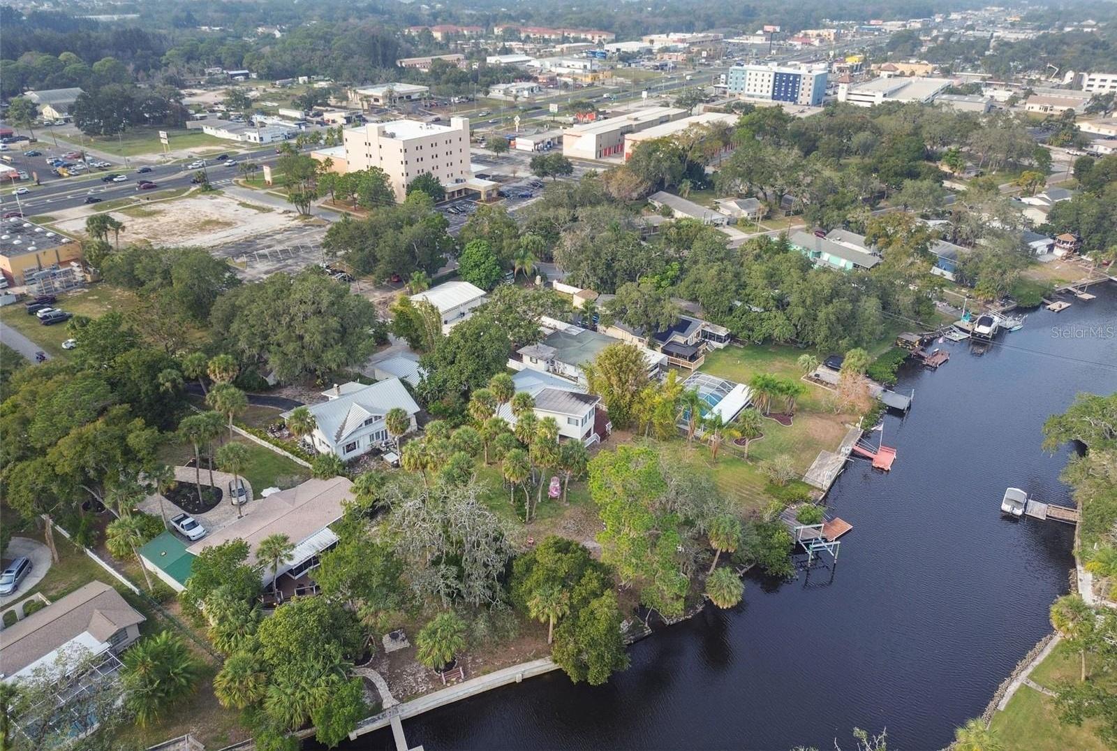 Photo one of 5930 River Rd New Port Richey FL 34652 | MLS T3490412