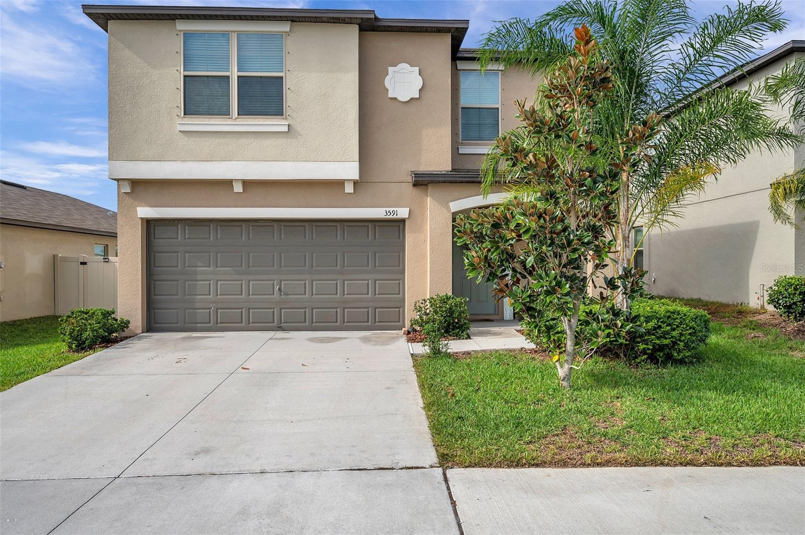 Photo one of 3591 Hanover Dr New Port Richey FL 34653 | MLS T3490424