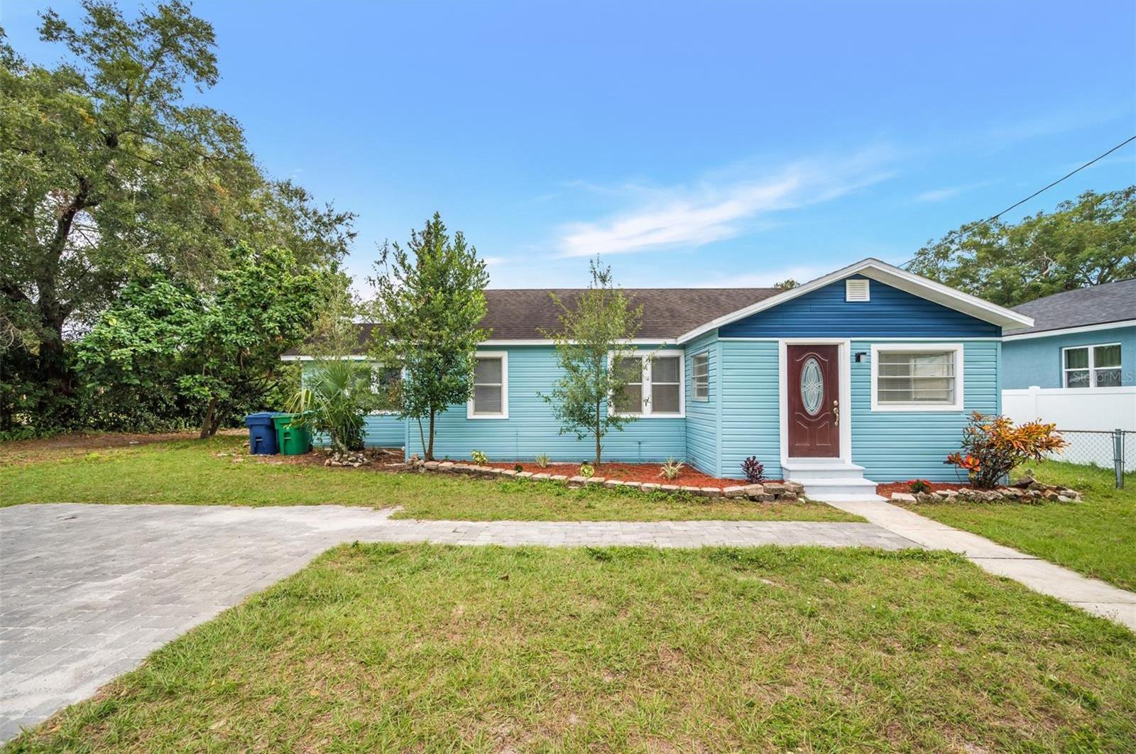 Photo one of 2015 E Waters Ave Tampa FL 33604 | MLS T3491305