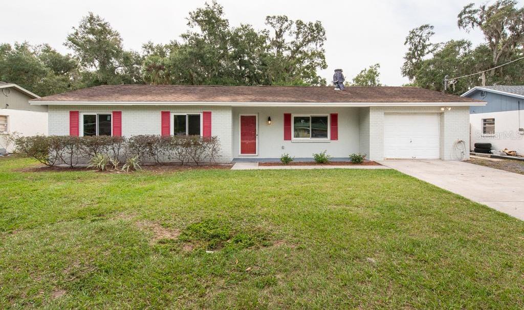 Photo one of 11411 Mcmullen Loop Riverview FL 33569 | MLS T3493657