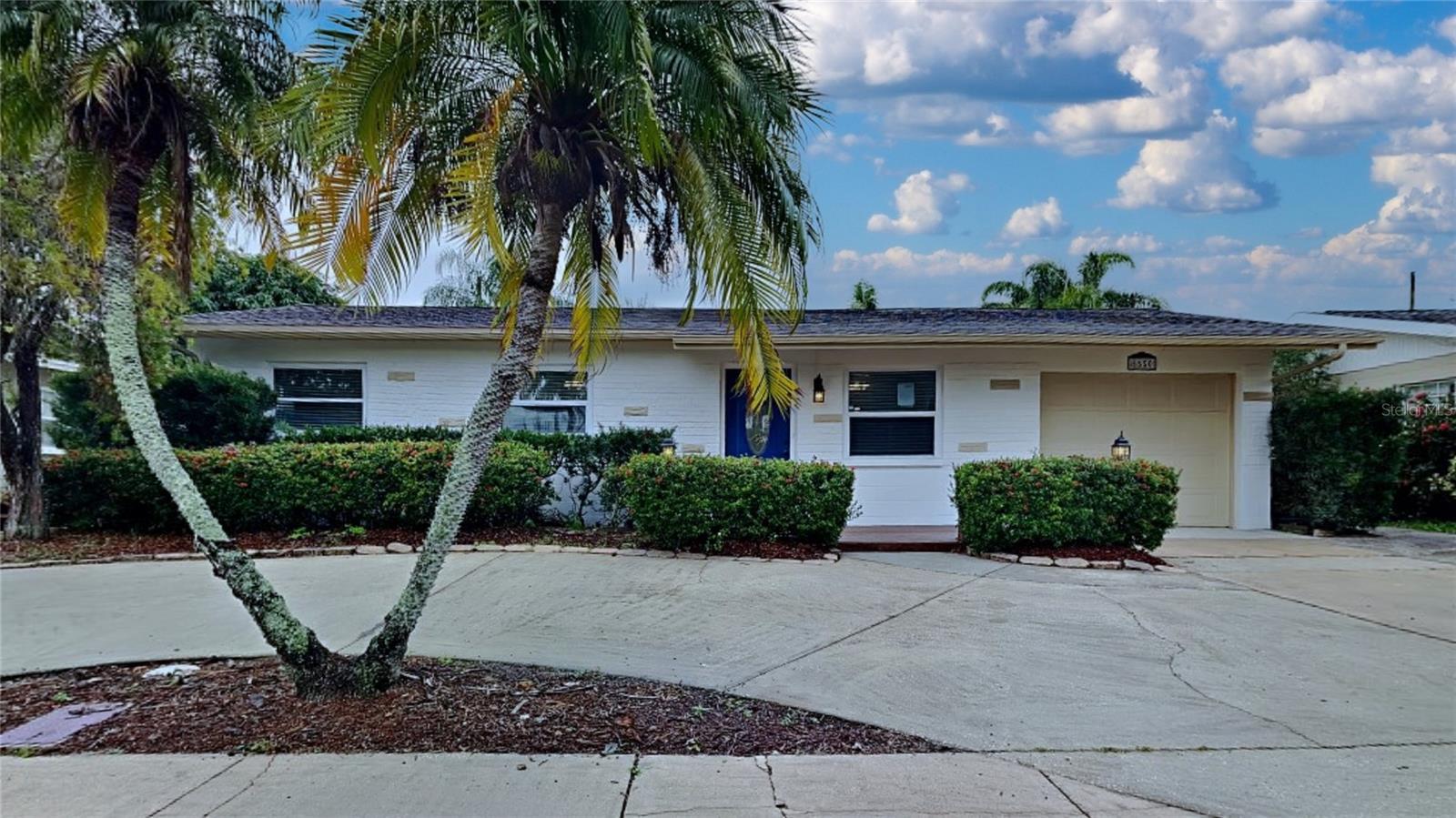 Photo one of 5550 98Th N Ave Pinellas Park FL 33782 | MLS T3493934