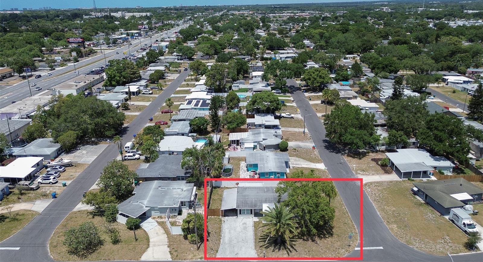 Photo one of 10591 119Th Ave Largo FL 33773 | MLS T3494221