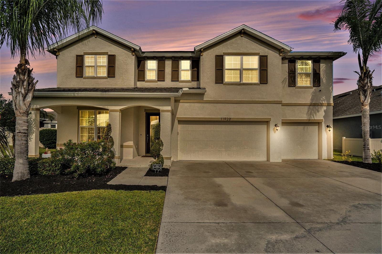 Photo one of 11920 Tetrafin Dr Riverview FL 33579 | MLS T3494982