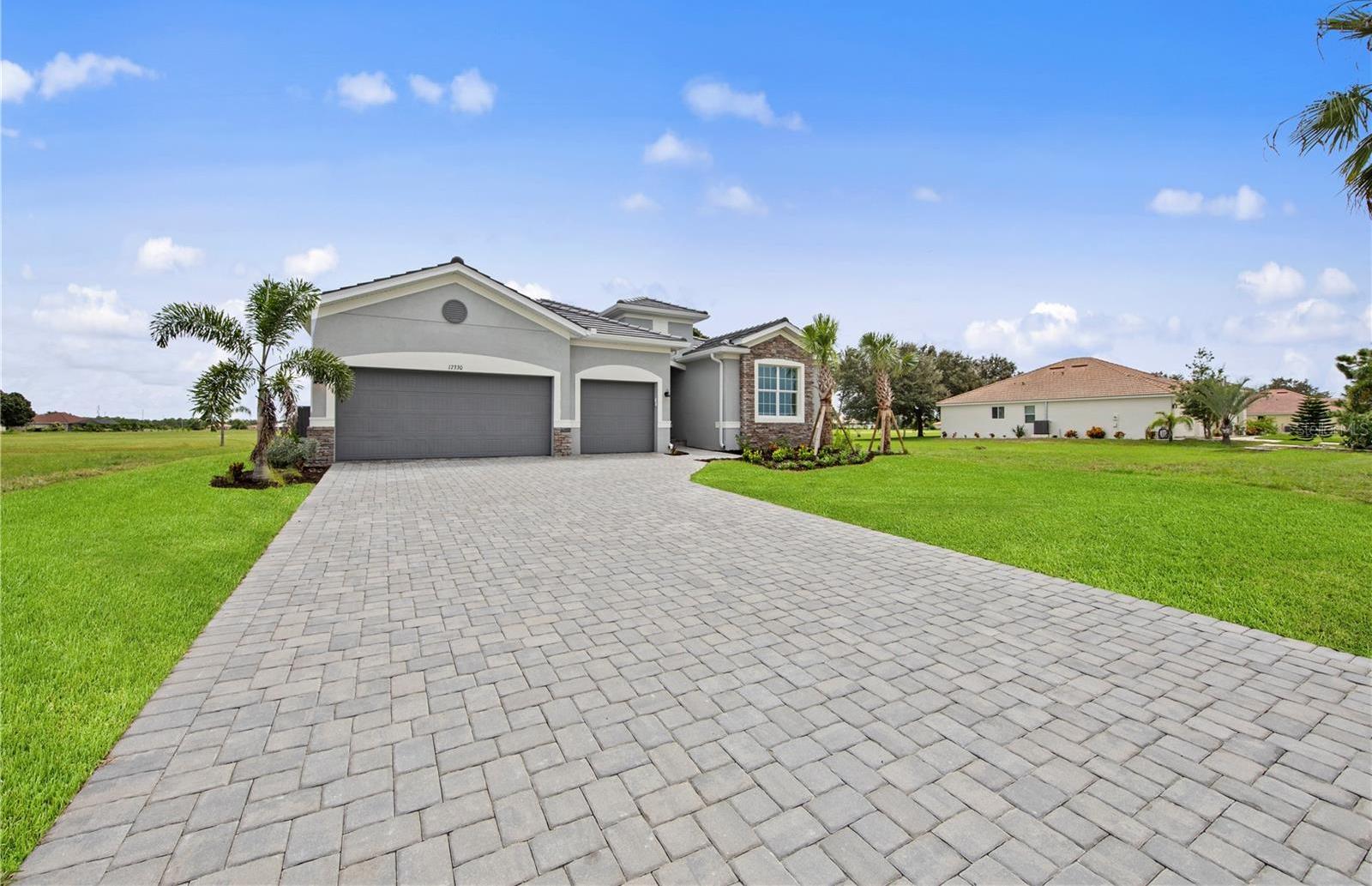 Photo one of 17355 Cape Horn Blvd Punta Gorda FL 33955 | MLS T3496048