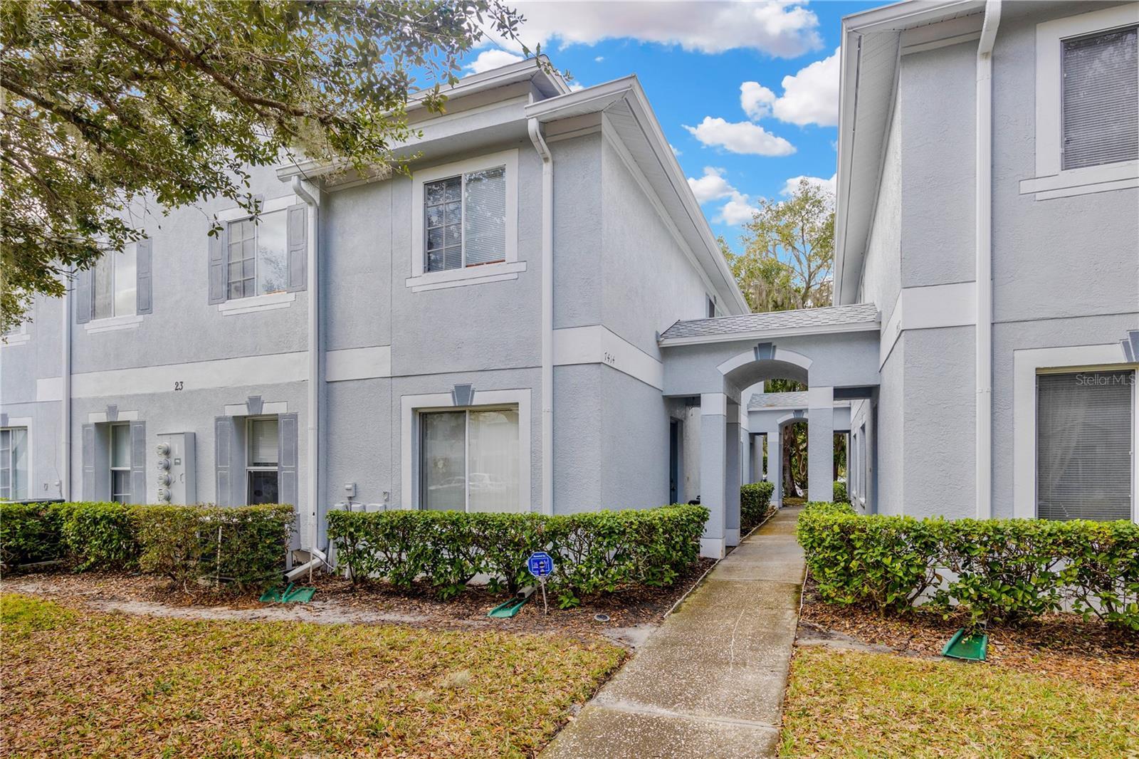 Photo one of 7416 E Bank Dr Tampa FL 33617 | MLS T3496103