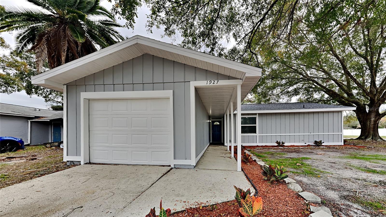 Photo one of 1927 Peppertree Dr Oldsmar FL 34677 | MLS T3496603