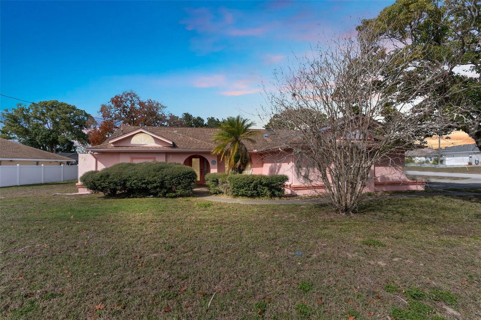 Photo one of 4355 Odin St Spring Hill FL 34608 | MLS T3496639