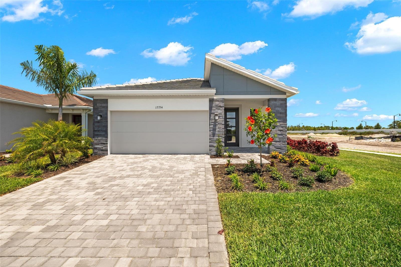 Photo one of 17754 Solstice Ave Venice FL 34293 | MLS T3496696