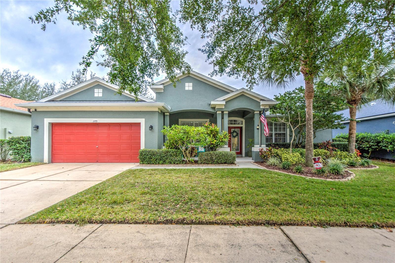 Photo one of 11719 Holly Creek Dr Riverview FL 33569 | MLS T3496999