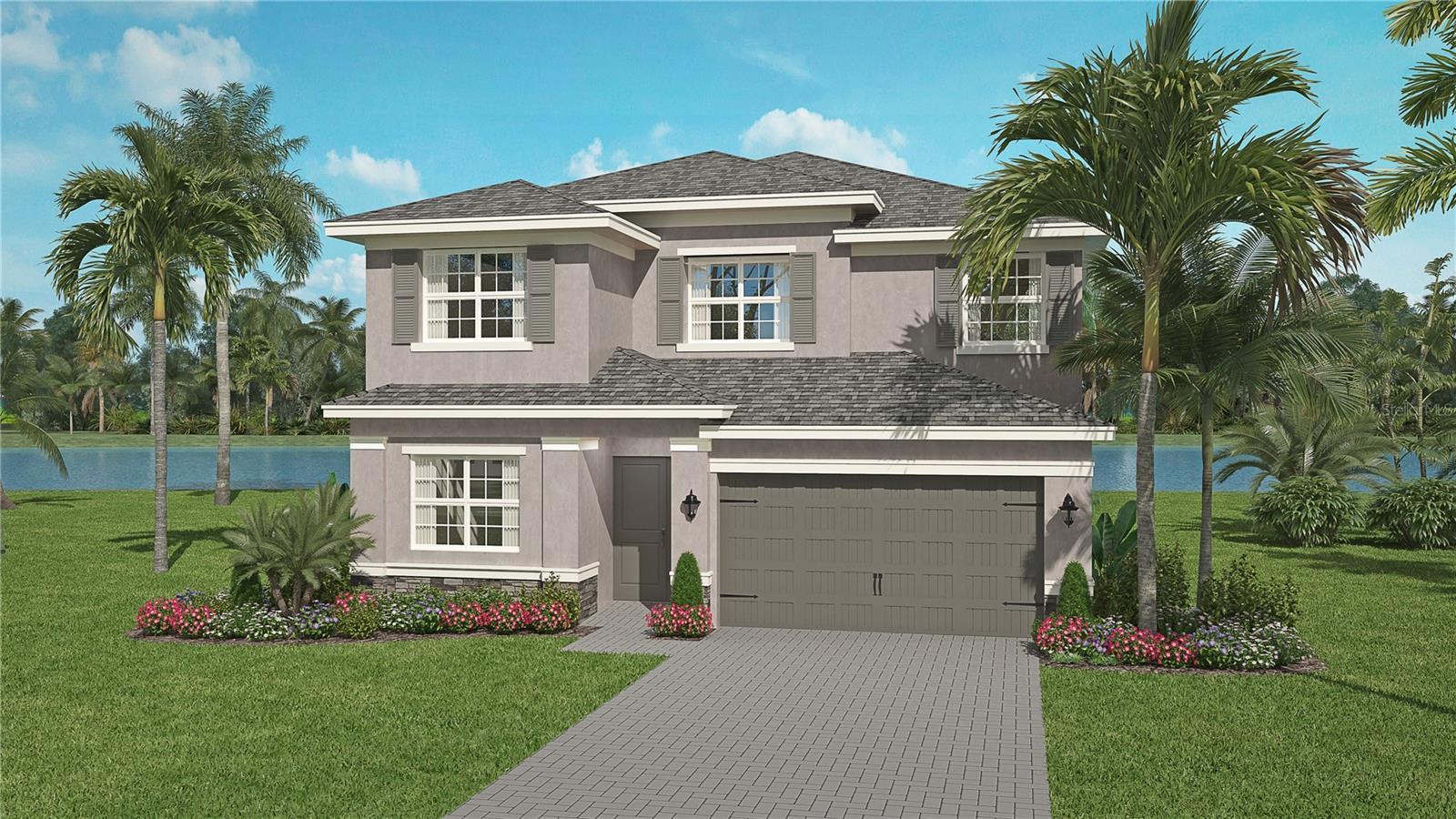 Photo one of 32271 Mahogany Valley Dr Wesley Chapel FL 33543 | MLS T3497323