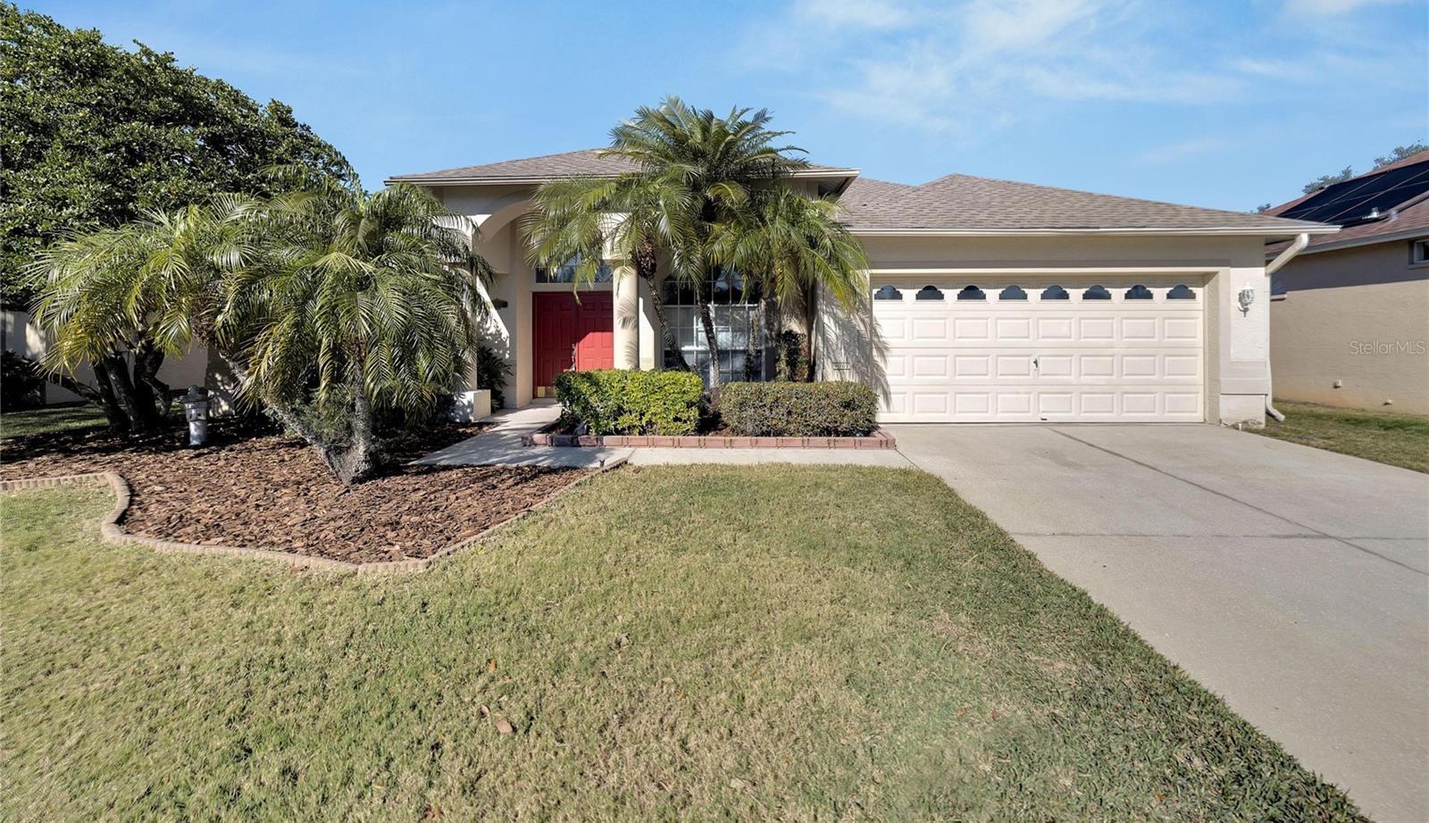 Photo one of 9907 Colonnade Dr Tampa FL 33647 | MLS T3498074