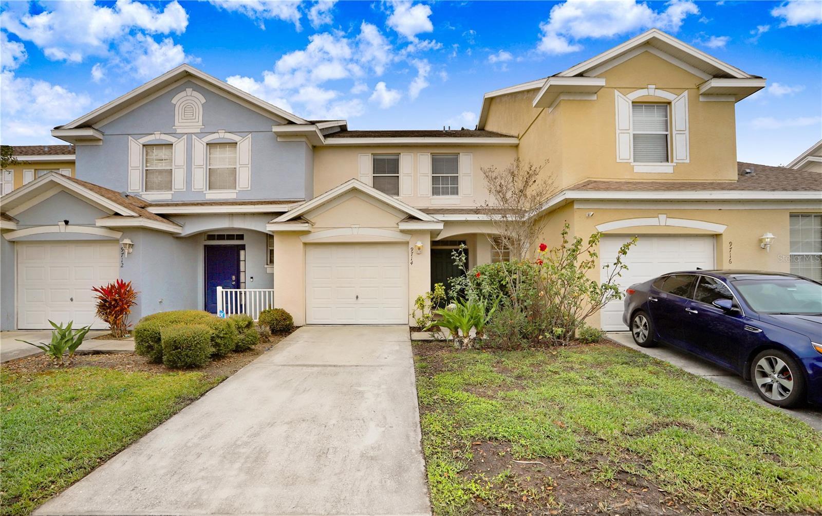 Photo one of 9714 Carlsdale Dr Riverview FL 33578 | MLS T3498212