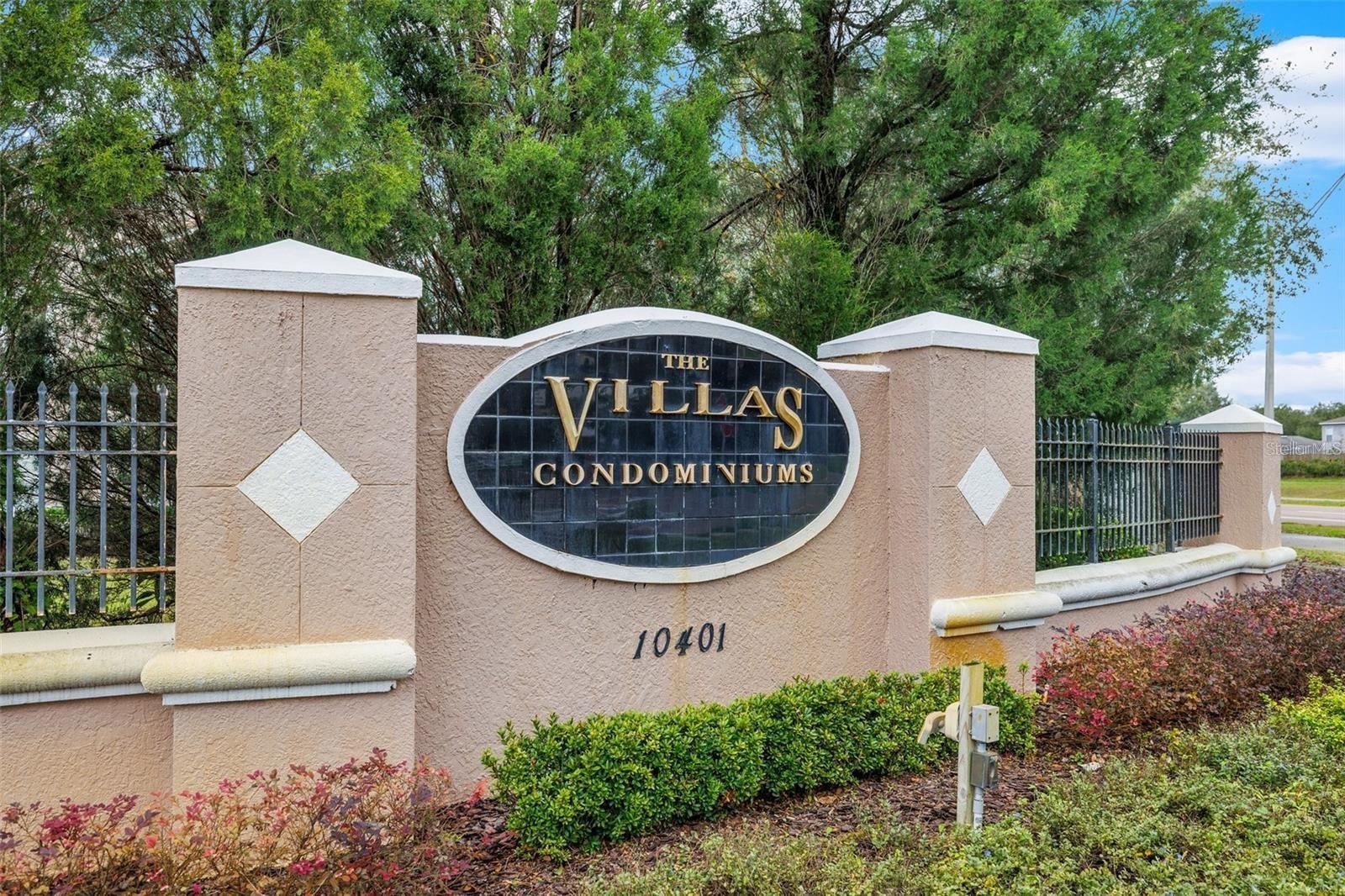 Photo one of 10444 Villa View Cir # 10444 Tampa FL 33647 | MLS T3498480