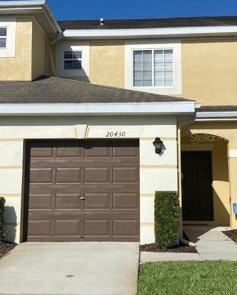 Photo one of 20430 Needletree Dr Tampa FL 33647 | MLS T3498820