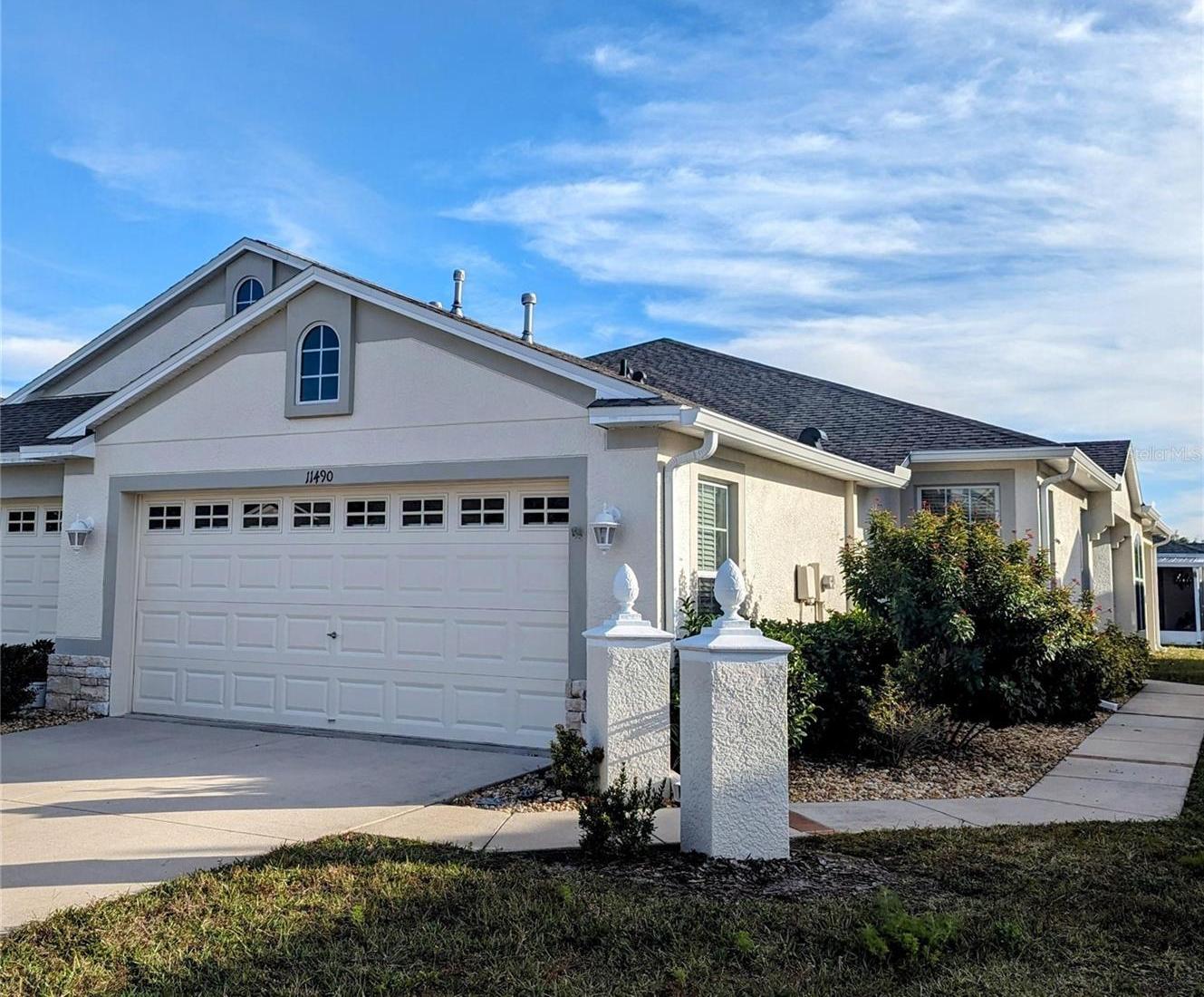 Photo one of 11490 Cambray Creek Loop Riverview FL 33579 | MLS T3498953