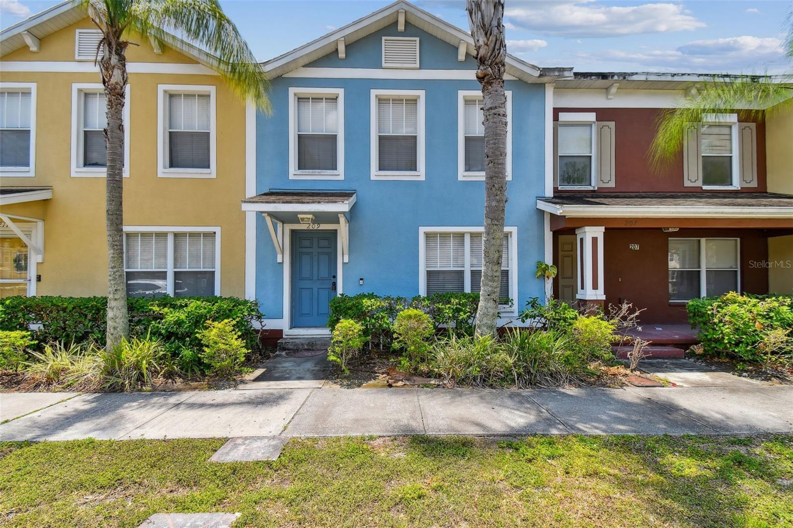 Photo one of 209 E Broad St Tampa FL 33604 | MLS T3499019