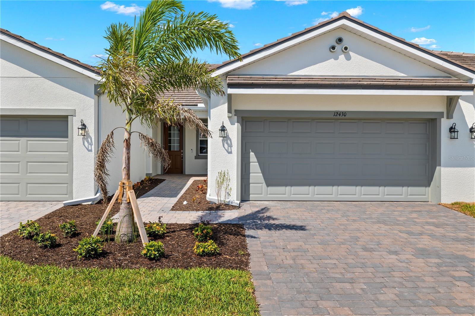 Photo one of 12430 Hearts Ease St Venice FL 34293 | MLS T3499172