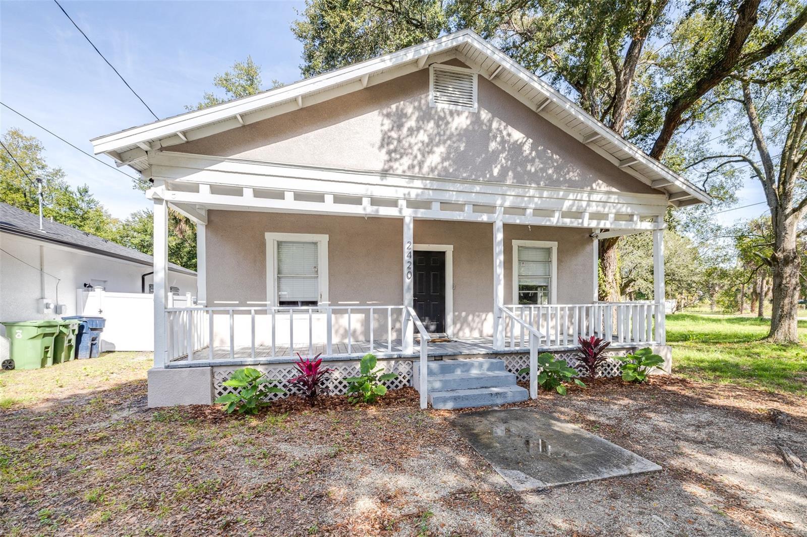 Photo one of 2420 E 20Th Ave Tampa FL 33605 | MLS T3499522