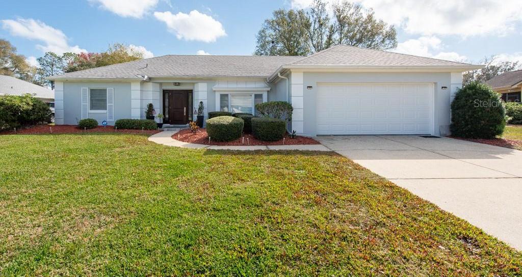 Photo one of 18503 Putters Pl Tampa FL 33647 | MLS T3500390