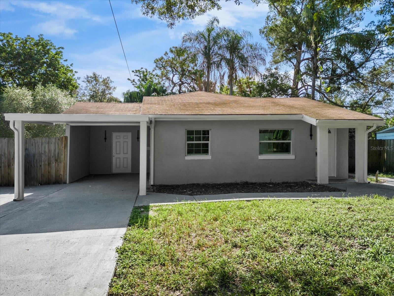 Photo one of 12705 Forest Hills Dr Tampa FL 33612 | MLS T3500714
