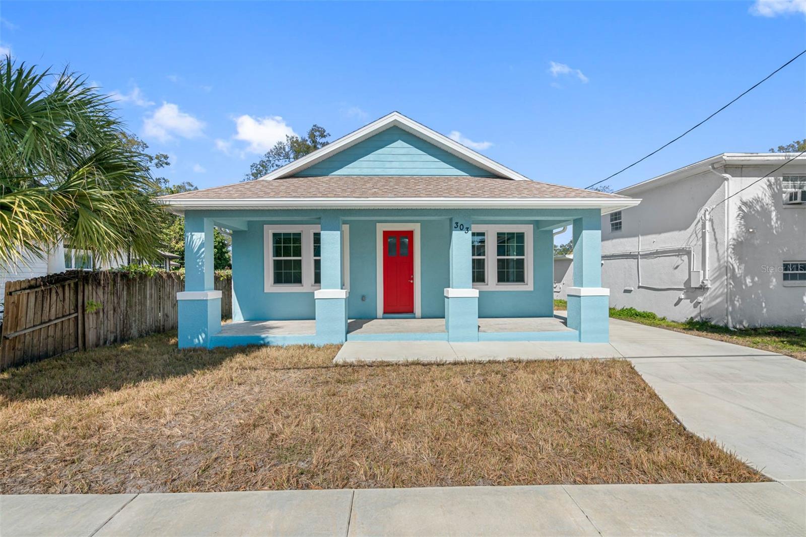 Photo one of 303 W Chelsea St Tampa FL 33603 | MLS T3501174