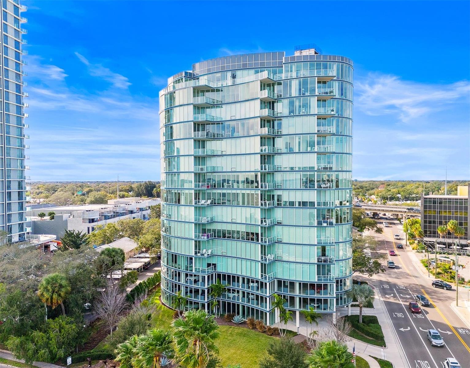 Photo one of 2900 W Bay To Bay Blvd # 801 Tampa FL 33629 | MLS T3501186