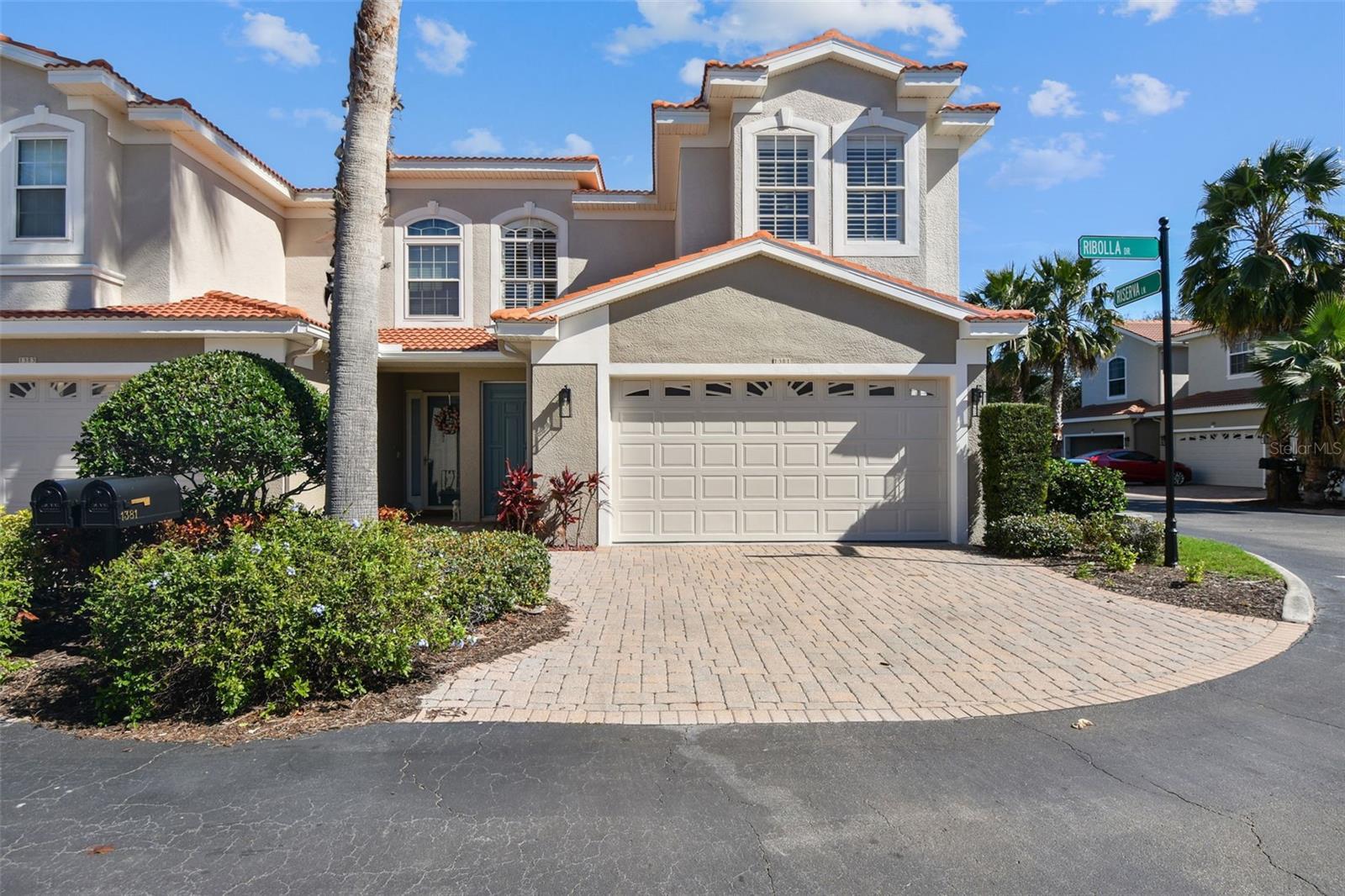 Photo one of 1381 Ribolla W Dr Palm Harbor FL 34683 | MLS T3502588
