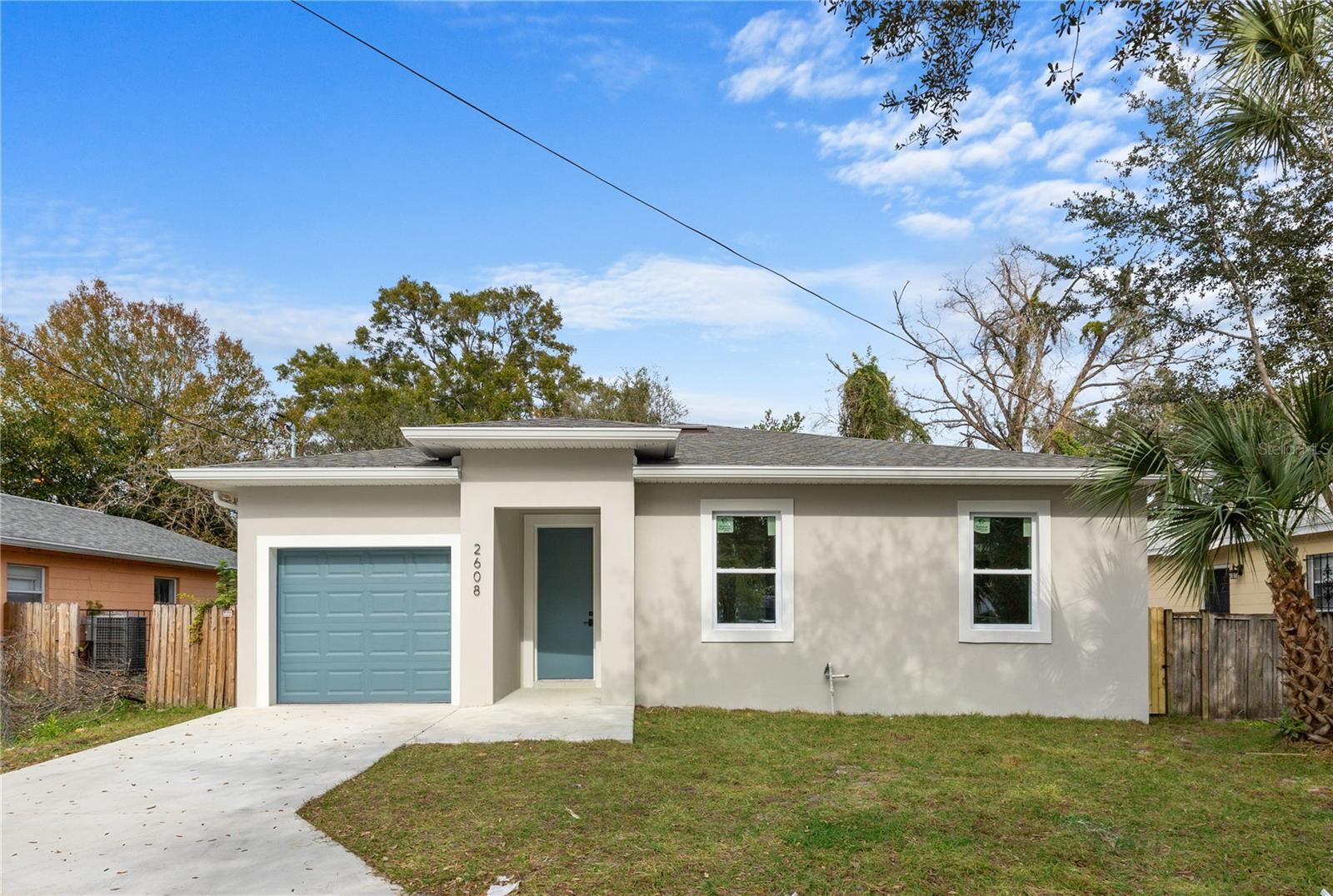 Photo one of 2608 E Lake Ave Tampa FL 33610 | MLS T3503061
