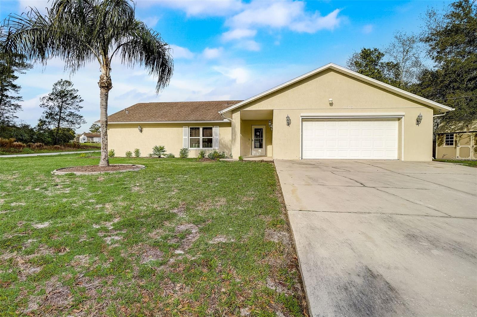 Photo one of 6073 Shannon Ave Spring Hill FL 34606 | MLS T3503335