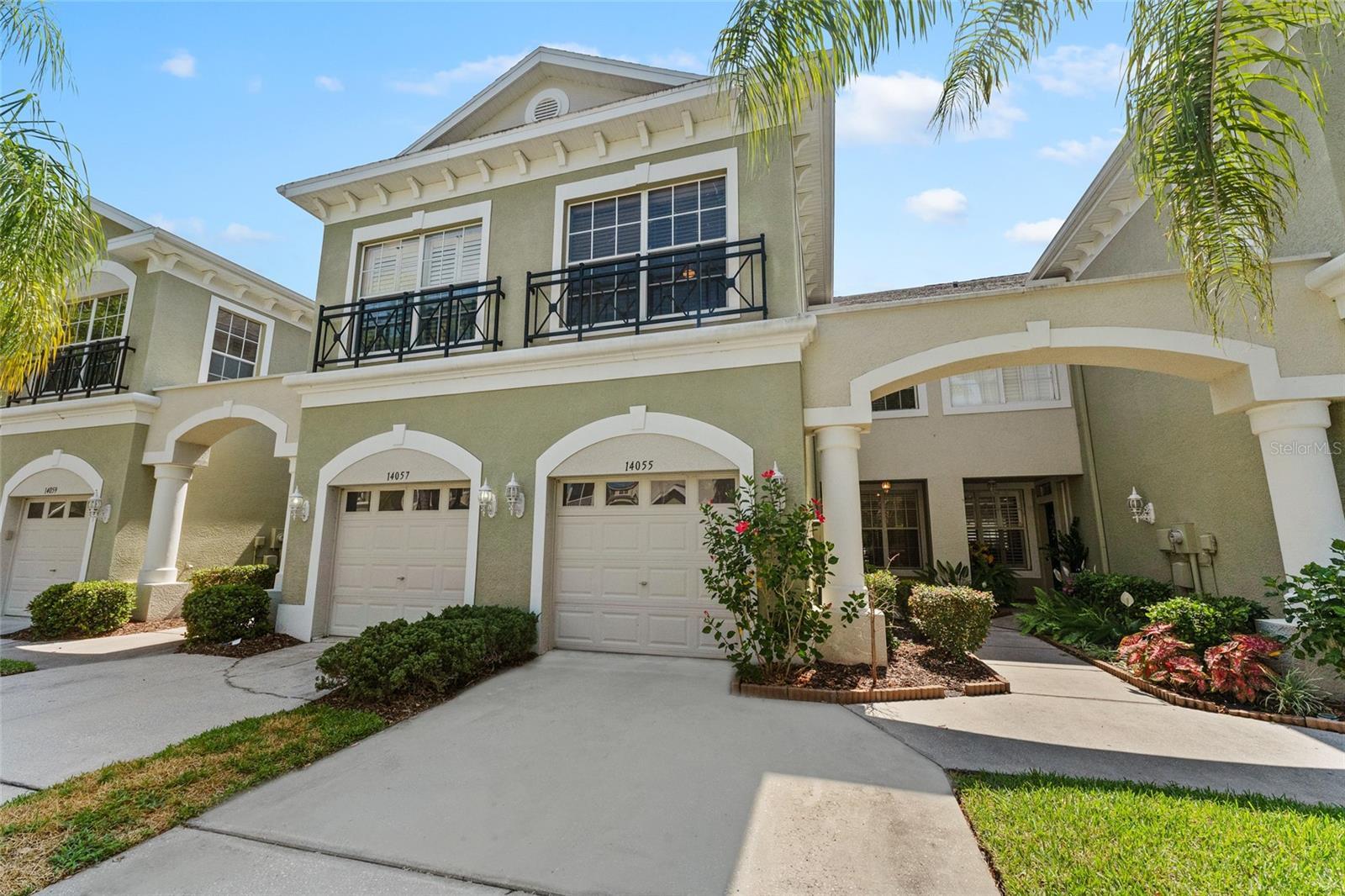 Photo one of 14055 Waterville Cir Tampa FL 33626 | MLS T3503448