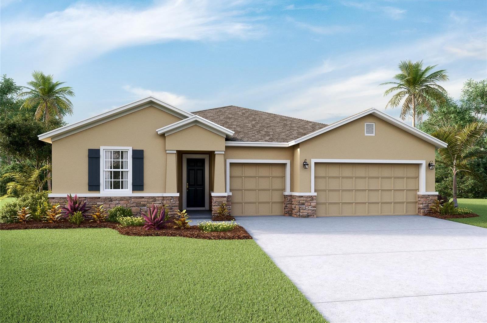 Photo one of 18120 Fattoria Ter Bradenton FL 34211 | MLS T3503655