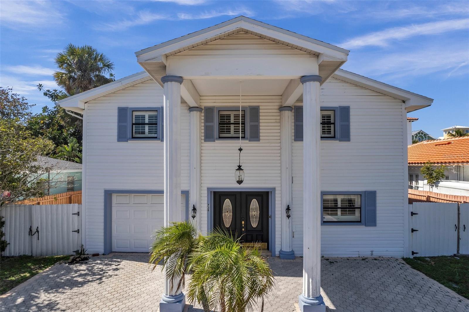 Photo one of 738 Mandalay Ave Clearwater Beach FL 33767 | MLS T3504242