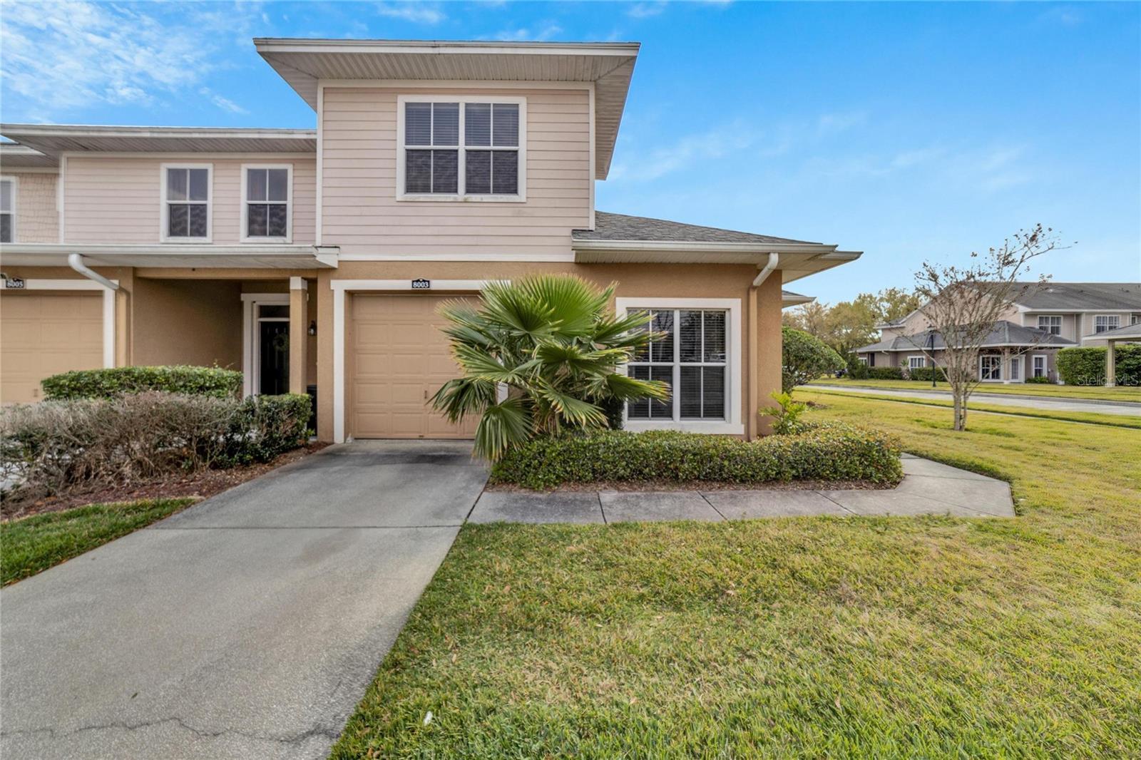 Photo one of 8003 Tipperary Ln Tampa FL 33610 | MLS T3504789