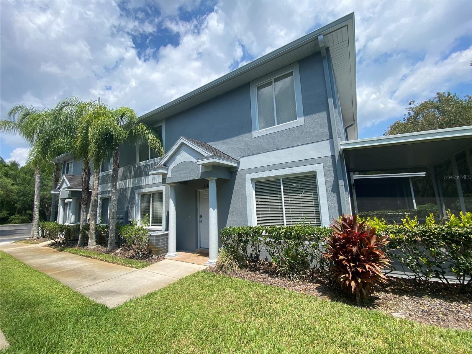 Photo one of 18181 Paradise Point Dr Tampa FL 33647 | MLS T3504964