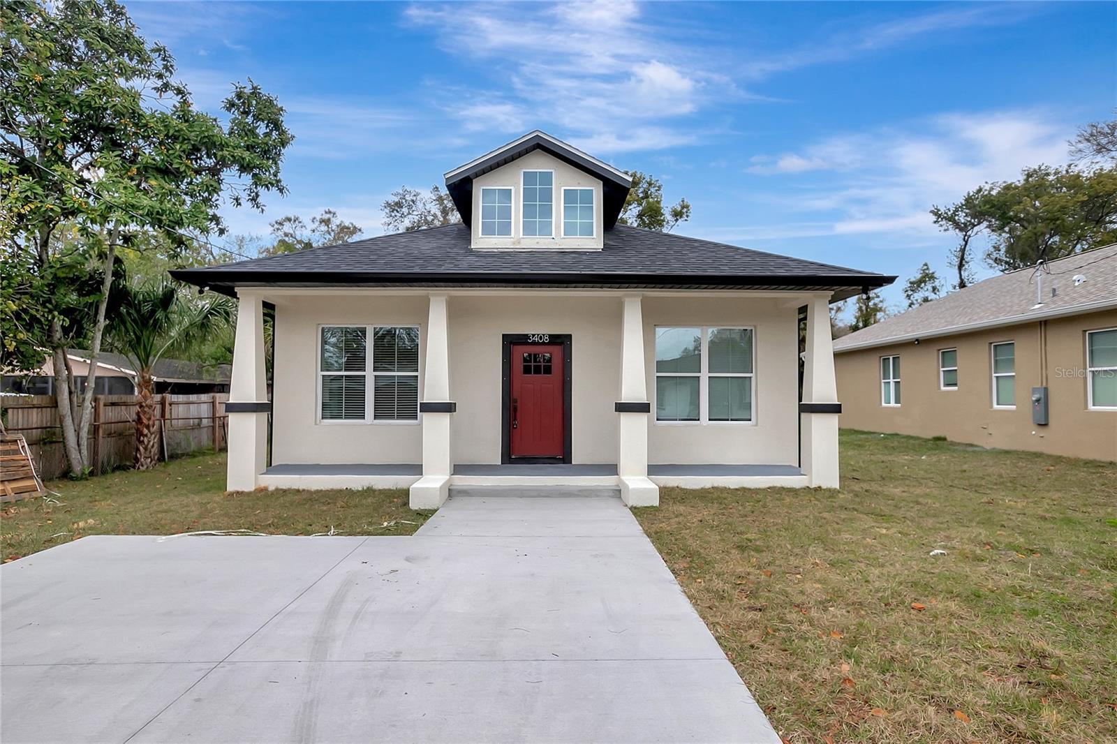 Photo one of 3408 E Henry Ave Tampa FL 33610 | MLS T3505561