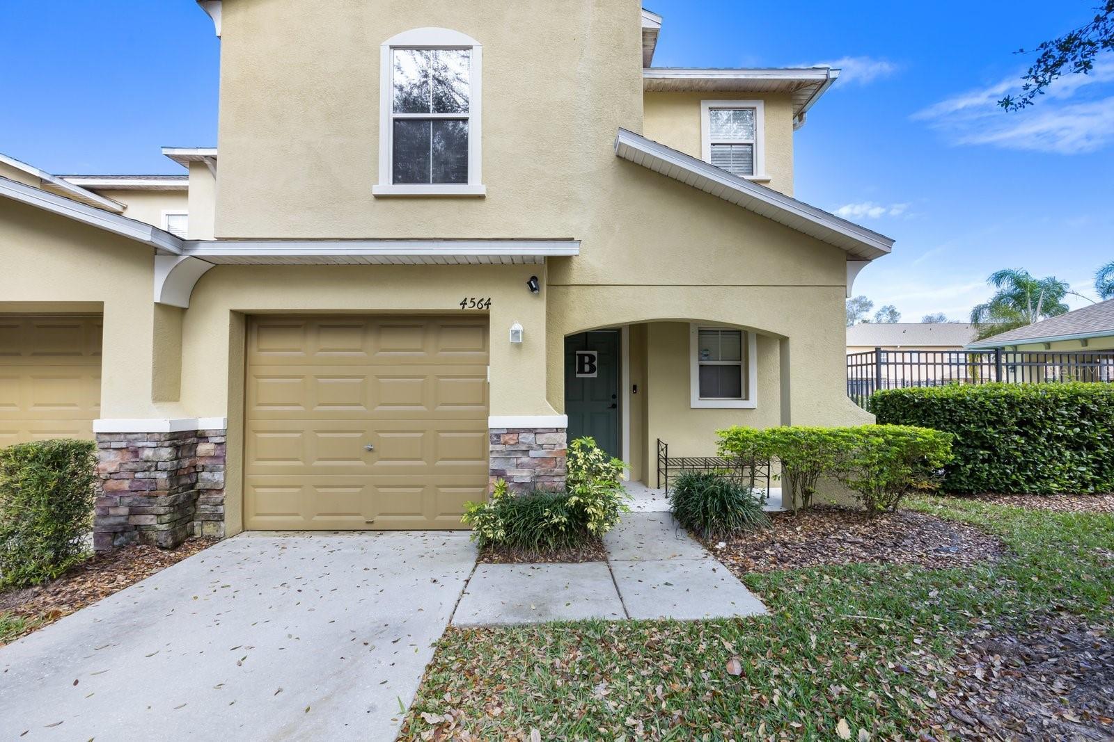 Photo one of 4564 Limerick Dr Tampa FL 33610 | MLS T3505706