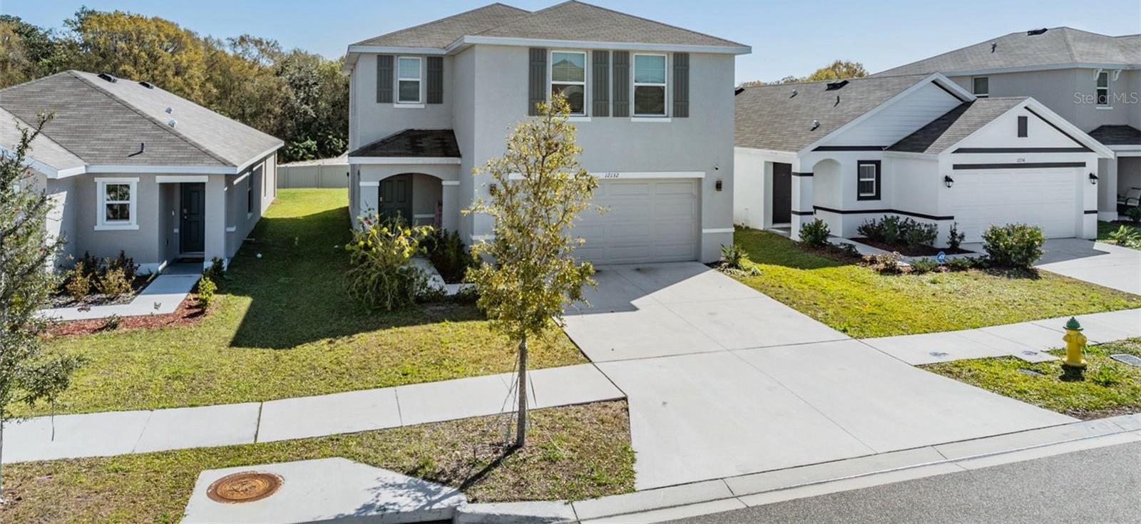 Photo one of 12132 Lily Magnolia Ln Riverview FL 33579 | MLS T3506609