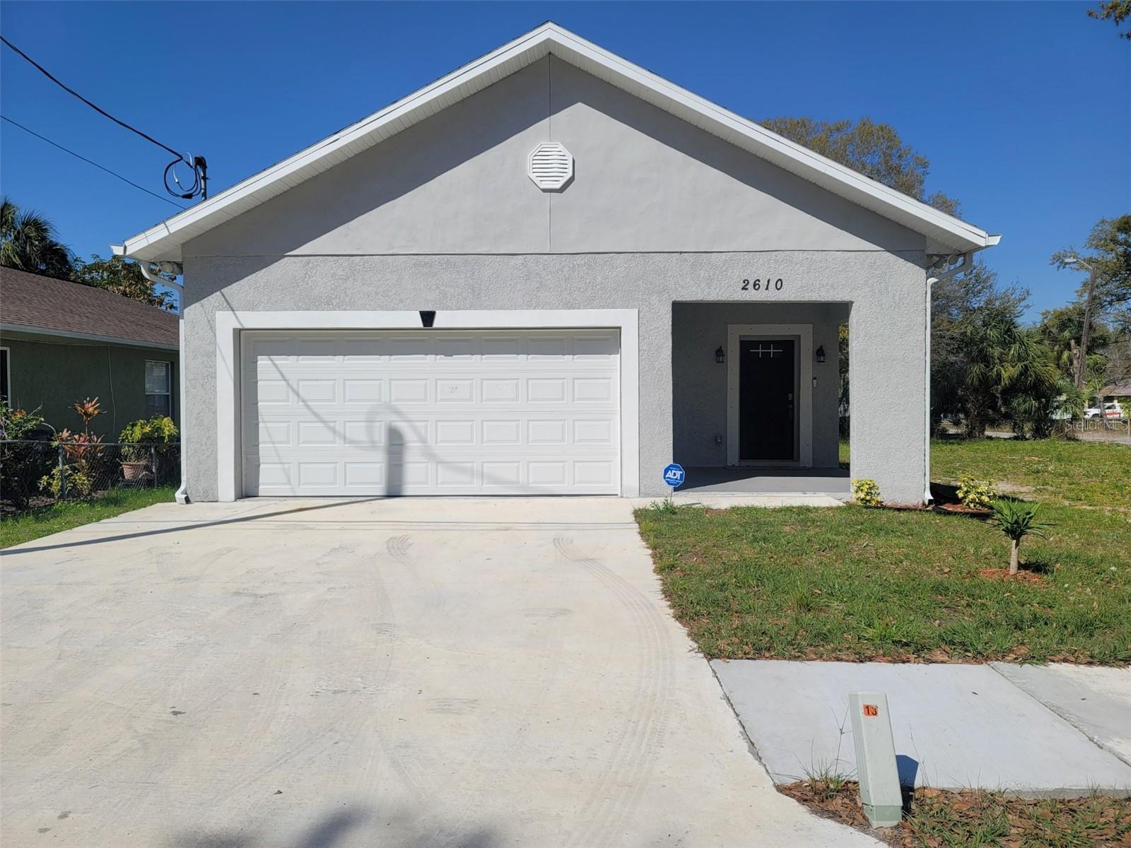 Photo one of 2610 E 18Th Ave Tampa FL 33605 | MLS T3507188