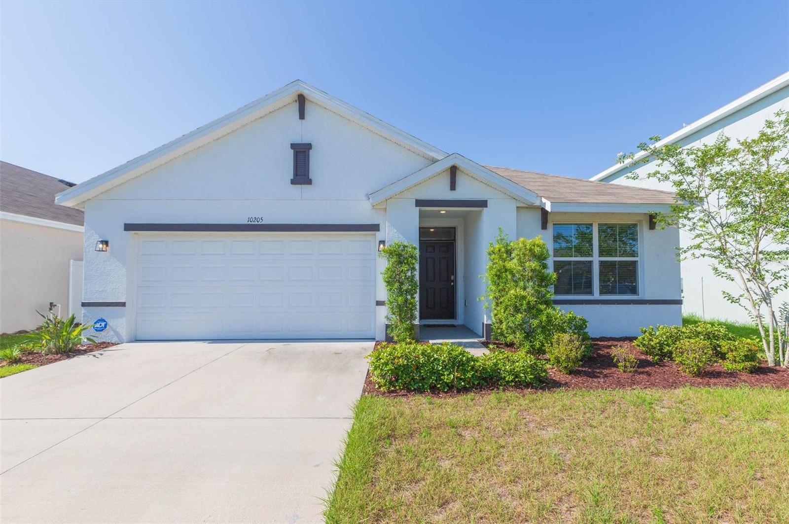 Photo one of 10205 Golden Light Ct Riverview FL 33578 | MLS T3507195