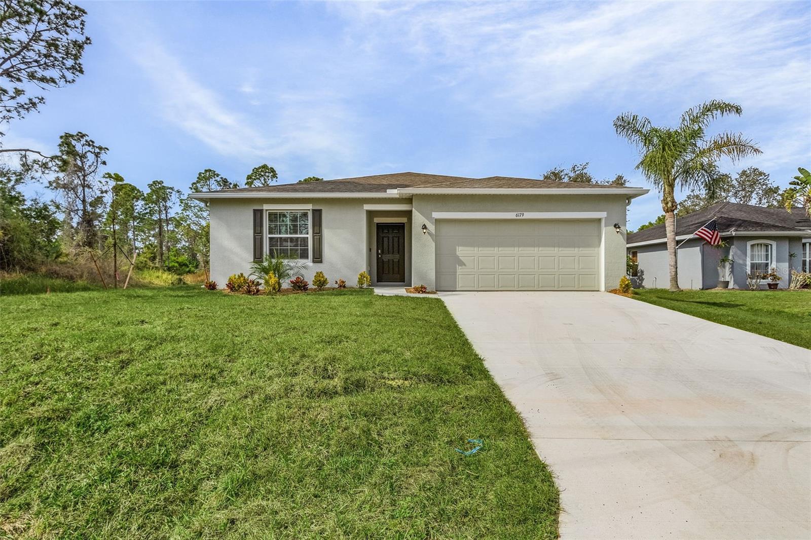 Photo one of 6179 Stegale Rd North Port FL 34291 | MLS T3507217