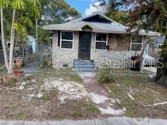 Photo one of 615 Newton S Ave St Petersburg FL 33701 | MLS T3507540