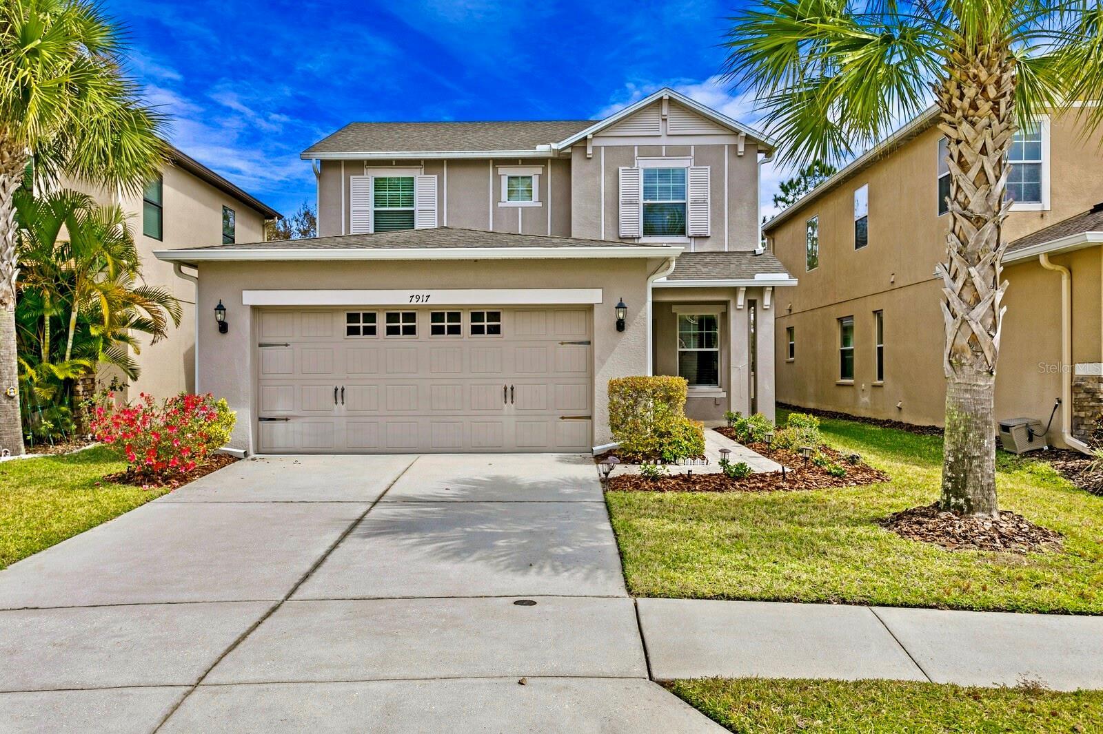 Photo one of 7917 Tuscany Woods Dr Tampa FL 33647 | MLS T3507647
