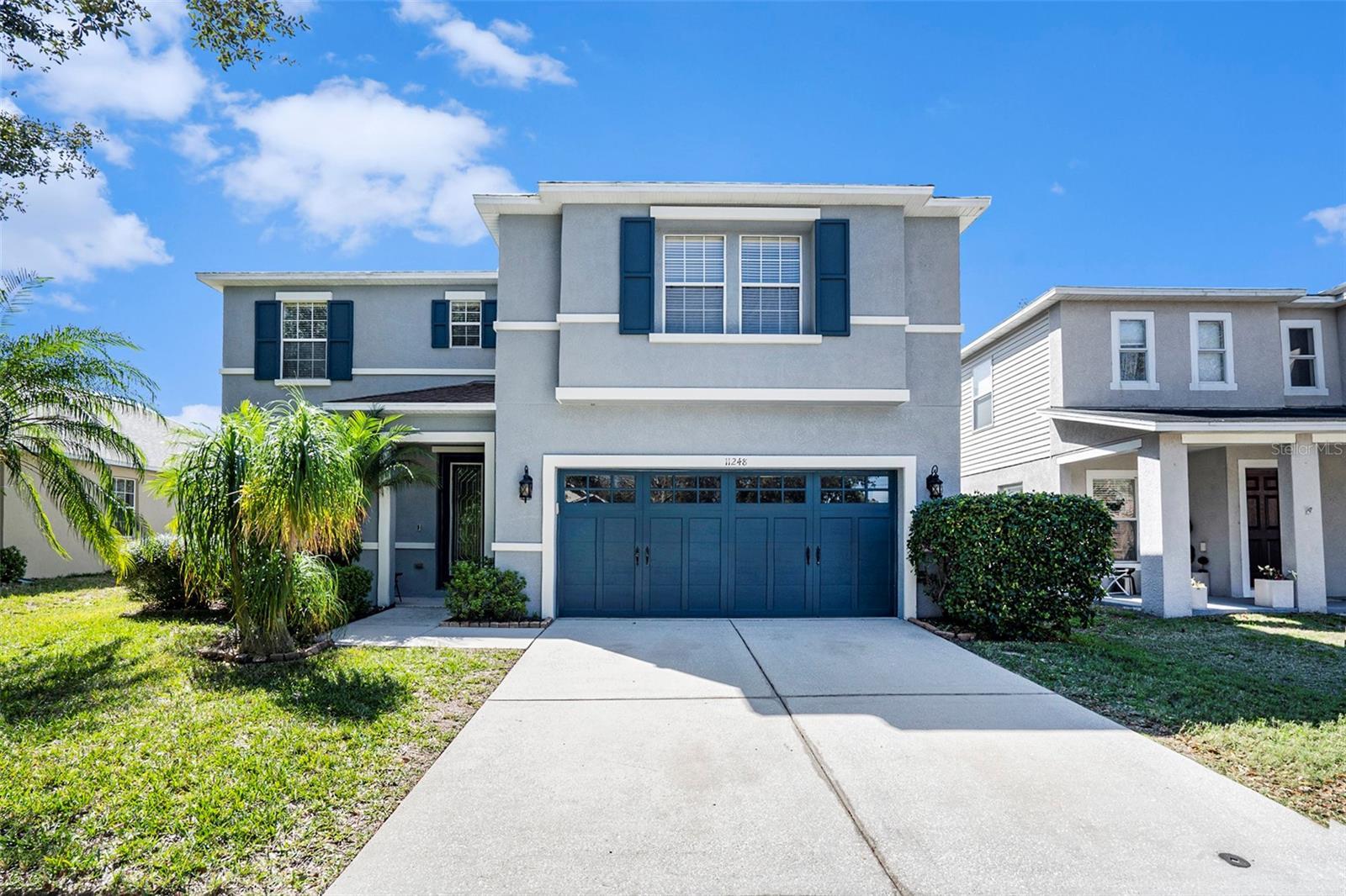 Photo one of 11248 Running Pine Dr Riverview FL 33569 | MLS T3507670
