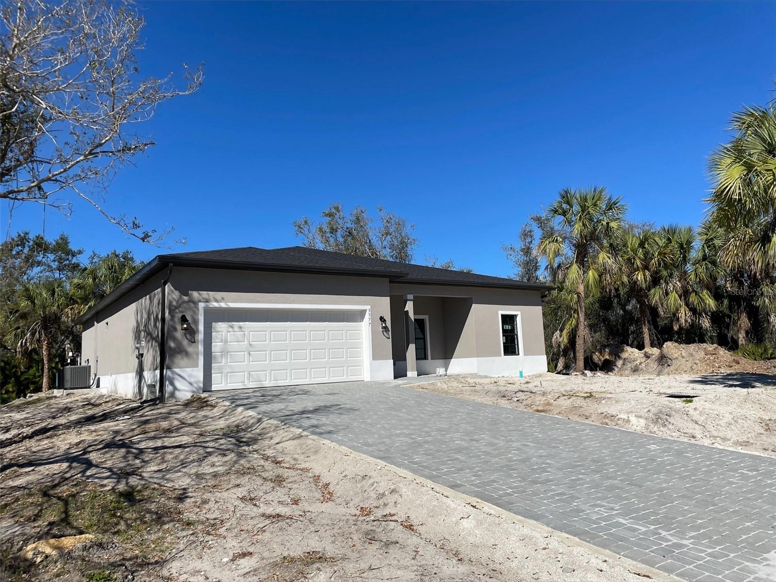 Photo one of 5340 Jericho Ave North Port FL 34288 | MLS T3508200